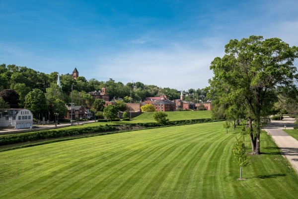 Commercial-Maintenance